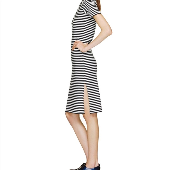 Aritzia Naomi Dress - Picture 2 of 2